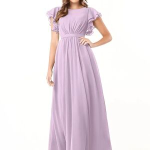 Azazie Daphne Bridesmaid Dress